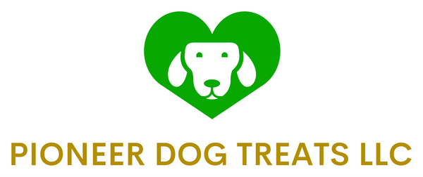 Pioneer Dog Treats